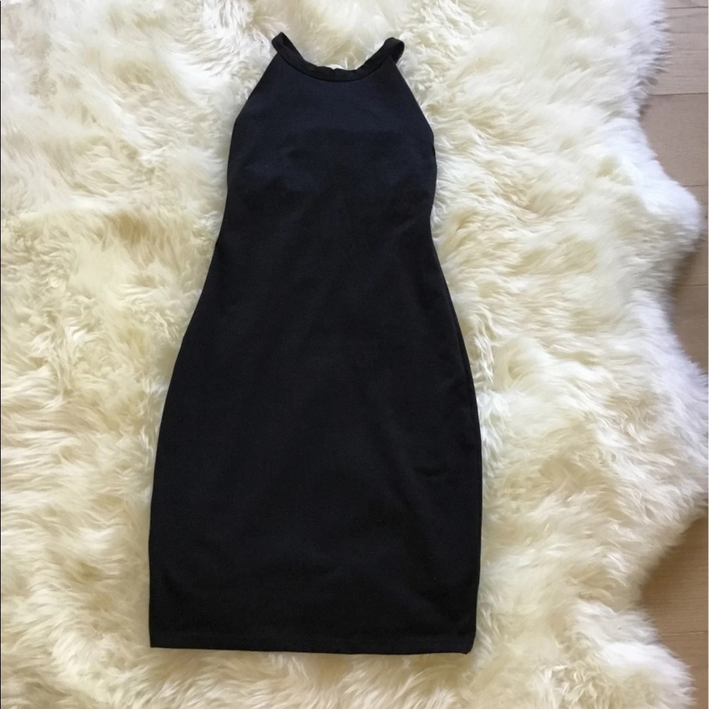 Athletic dress